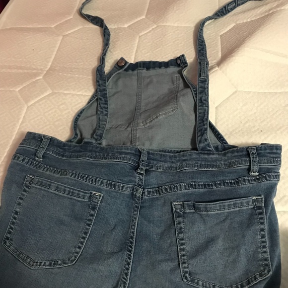Overalls - Picture 2 of 3
